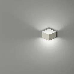 Vibia Kinkiety I Lampy Na Ścianę|Ekskluzywne I Luksusowe Kinkiety<Fold 4200 biały - - kinkiet