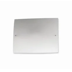 Foscarini Kinkiety I Lampy Na Ścianę|Ekskluzywne I Luksusowe Kinkiety<Folio Parete Small biały - - kinkiet