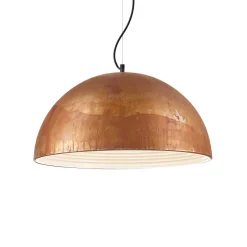 Ideal Lux Żyrandole|Lampy Do Jadalni<FOLK SP1 D50 - - lampa wisząca
