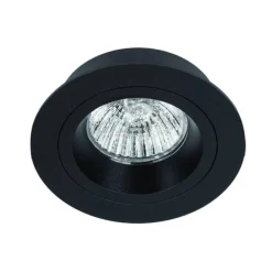 Orlicki Design Oprawy Wpuszczane<Foro Nero - - oprawa wpuszczana