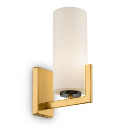 Maytoni Kinkiety I Lampy Na Ścianę|Kinkiety Nowoczesne<Fortano Brass - - kinkiet nowoczesny