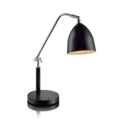 Markslu00f6jd Lampki Na Biurko, Oświetlenie Biurkowe<Fredrikshamn - Markslöjd - lampa biurkowa