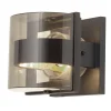 Elstead Lighting Kinkiety Zewnętrzne: Ogrodowe I Elewacyjne<Frida S grafit - - kinkiet