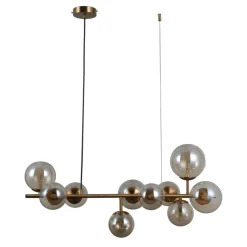 Italux Żyrandole|Nowoczesne Lampy Wiszące<Frontera L80 - - lampa wisząca nowoczesna