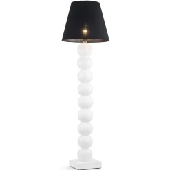 Argon Lampy Stojące I Podłogowe<Fudżi 3658 - - lampa stojąca1 pł.
