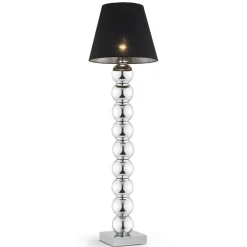 Argon Lampy Stojące I Podłogowe<Fudżi 3657 - - lampa stojąca1 pł.