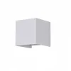 Maytoni Kinkiety Zewnętrzne: Ogrodowe I Elewacyjne<Fulton Led White - - kinkiet