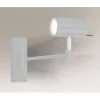 Antigo Kinkiety I Lampy Na Ścianę<Fussa (biały) - 7225 - - kinkiet