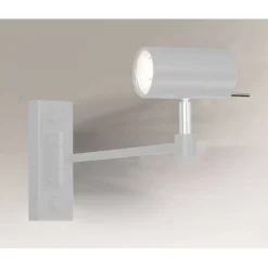 Antigo Kinkiety I Lampy Na Ścianę<Fussa (biały) - 7225 - - kinkiet
