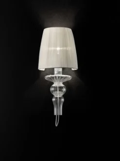Evi Style Kinkiety I Lampy Na Ścianę|Lampy Do Salonu, Oświetlenie Salonu<Gadora PA 1 - - kinkiet nowoczesny