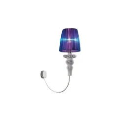Evi Style Kinkiety I Lampy Na Ścianę|Lampy Do Salonu, Oświetlenie Salonu<Gadora PA 1M - - kinkiet nowoczesny