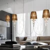 Evi Style Żyrandole|Lampy Do Salonu, Oświetlenie Salonu<Gadora S4L - - lampa wisząca