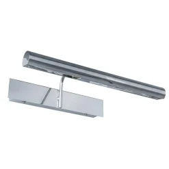 Italux Kinkiety I Lampy Na Ścianę<Gallery chrom - - kinkiet