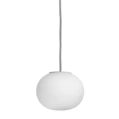 Flos Wiszące Ekskluzywne|Żyrandole<Glo-Ball S2 ECO biały - - lampa wisząca