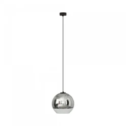Nowodvorski Żyrandole<Globe Plus M - - lampa wisząca nowoczesna