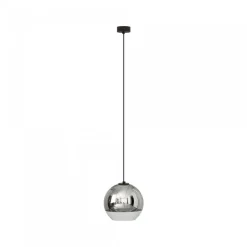 Nowodvorski Żyrandole<Globe Plus S - - lampa wisząca nowoczesna