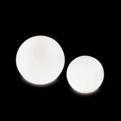 Slide Lampy Ogrodowe Stojące|Meble Podświetlane<Globo 40 OUT Glossy - - lampa stojąca zewnętrzna