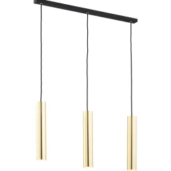 Argon Żyrandole|Nowoczesne Lampy Wiszące<Gomera Plus 6113 - - lampa wisząca 3 pł.