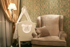 Maytoni Lampy Stojące I Podłogowe|Lampy Stojące Klasyczne<Grace Cream Gold - - lampa stojąca klasyczna