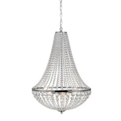 Markslu00f6jd Lampy Wiszące Klasyczne|Lampy Kryształowe Wiszące<Granso Ø50 - Markslojd - lampa wisząca klasyczna