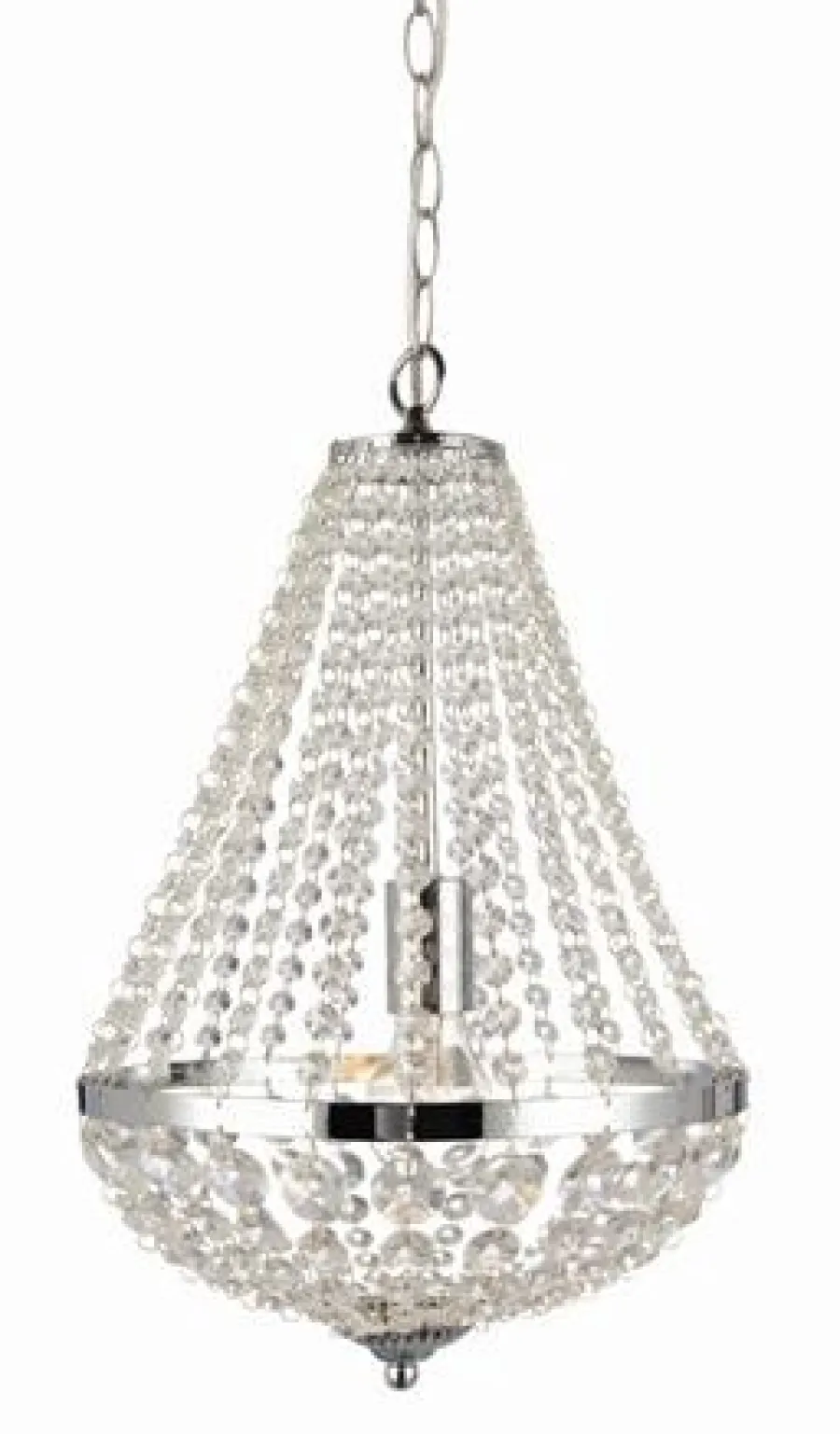 Markslu00f6jd Lampy Wiszące Klasyczne|Lampy Kryształowe Wiszące<Granso Ø30 - Markslojd - lampa wisząca klasyczna