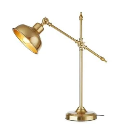 Markslu00f6jd Lampki Na Biurko, Oświetlenie Biurkowe|Lampy Na Biurko Klasyczne<Grimstad - Markslojd - lampa biurkowa klasyczna