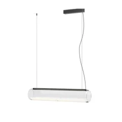 Vibia Wiszące Ekskluzywne|Żyrandole<Guise 2277 przezroczysty - - lampa wisząca