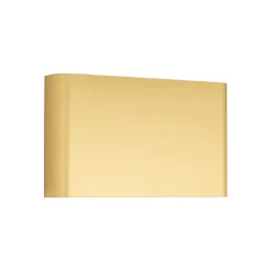 Nowodvorski Kinkiety I Lampy Na Ścianę<Haga Gold - - kinkiet