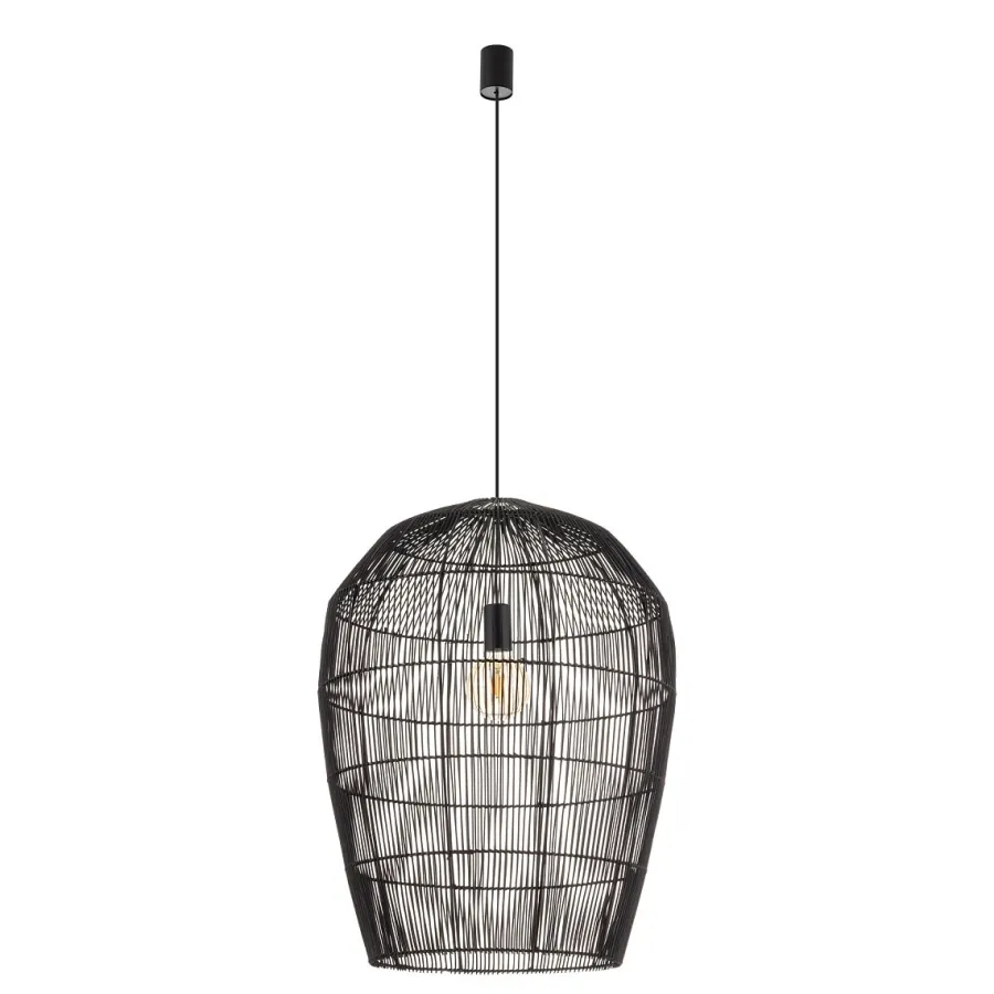 Nowodvorski Żyrandole|Lampy Do Sypialni, Oświetlenie Do Sypialni<Haiti L 11168 - - lampa wisząca