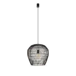 Nowodvorski Żyrandole|Lampy Do Sypialni, Oświetlenie Do Sypialni<Haiti S 11166 - - lampa wisząca