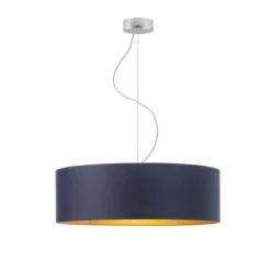 Lysne Żyrandole|Lampy Do Sypialni, Oświetlenie Do Sypialni<Hajfa 60 Gold - - wisząca