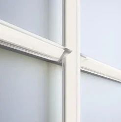 Vibia Kinkiety I Lampy Na Ścianę|Ekskluzywne I Luksusowe Kinkiety<Halo szary - - kinkiet