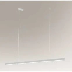 Antigo Lampy Wiszące Nad Ladę Kuchenną|Żyrandole<Hanawa (biały) 3000K - - lampa wisząca