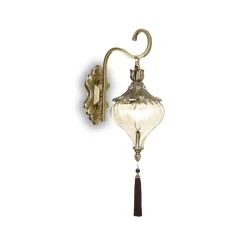 Ideal Lux Kinkiety I Lampy Na Ścianę<HAREM AP1 - - kinkiet