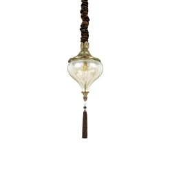 Ideal Lux Żyrandole<Harem Sp1 - - lampa wisząca
