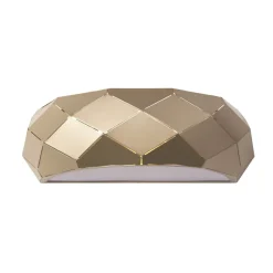 Italux Kinkiety I Lampy Na Ścianę<Harley Gold - - kinkiet