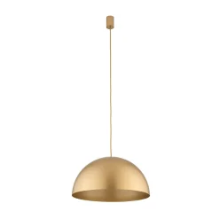 Nowodvorski Żyrandole|Lampy Do Jadalni<Hemisphere Super Gold L - - lampa wisząca