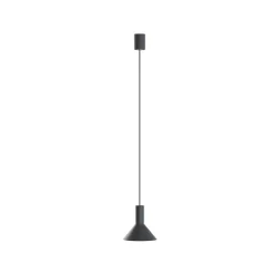 Nowodvorski Lampy Industrialne|Żyrandole<Hermanos A 8105 - - lampa wisząca