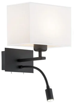 Argon Kinkiety I Lampy Na Ścianę|Kinkiety Nowoczesne<Hilary 868 - - kinkiet 2 pł.