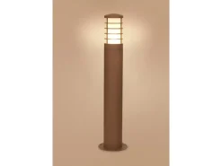 Nowodvorski Lampy Ogrodowe Stojące<Horn I Stojąca - - lampa stojąca zewnętrzna