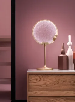 Masiero Lampki Na Biurko, Oświetlenie Biurkowe<Horo Tl - - lampa biurkowa