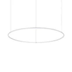 Ideal Lux Żyrandole<Hulahoop Sp D100 - - lampa wisząca