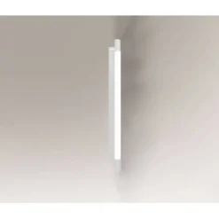 Antigo Kinkiety I Lampy Na Ścianę<Ibara (biały) - - kinkiet