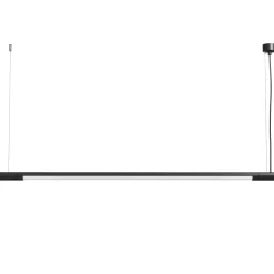 Antigo Lampy Wiszące Nad Ladę Kuchenną|Lampy Industrialne<Ibara Z Czarna 5054 - - lampa wisząca