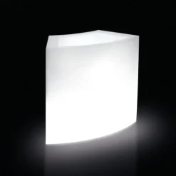 Slide Meble Podświetlane|Lampy Ogrodowe, Oświetlenie Do Ogrodu<Ice Bar - - lada podświetlana
