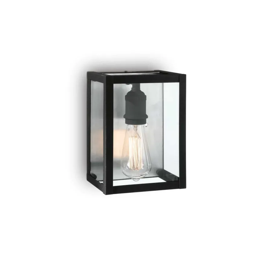Ideal Lux Kinkiety I Lampy Na Ścianę<Igor Ap1 - - kinkiet