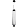 Antigo Żyrandole|Lampy Industrialne<IHI 9007 - - lampa wisząca
