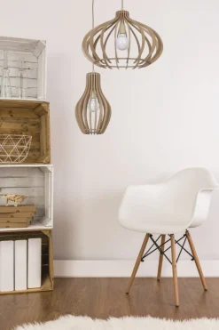 Nowodvorski Żyrandole|Lampy Do Sypialni, Oświetlenie Do Sypialni<Ika A 4171 - - lampa wisząca nowoczesna