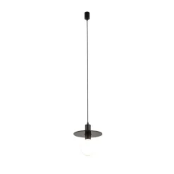 Antigo Lampy Industrialne|Żyrandole<Ikeda 7982 - - lampa wisząca