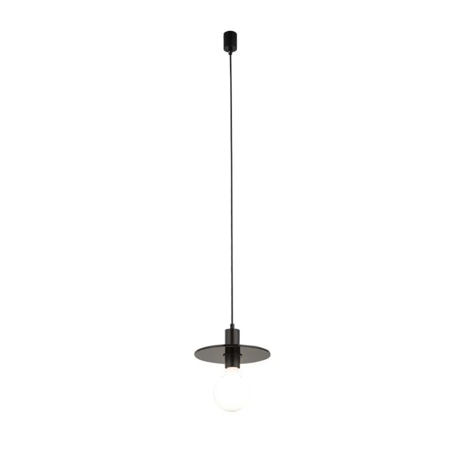 Antigo Lampy Industrialne|Żyrandole<Ikeda 7982 - - lampa wisząca